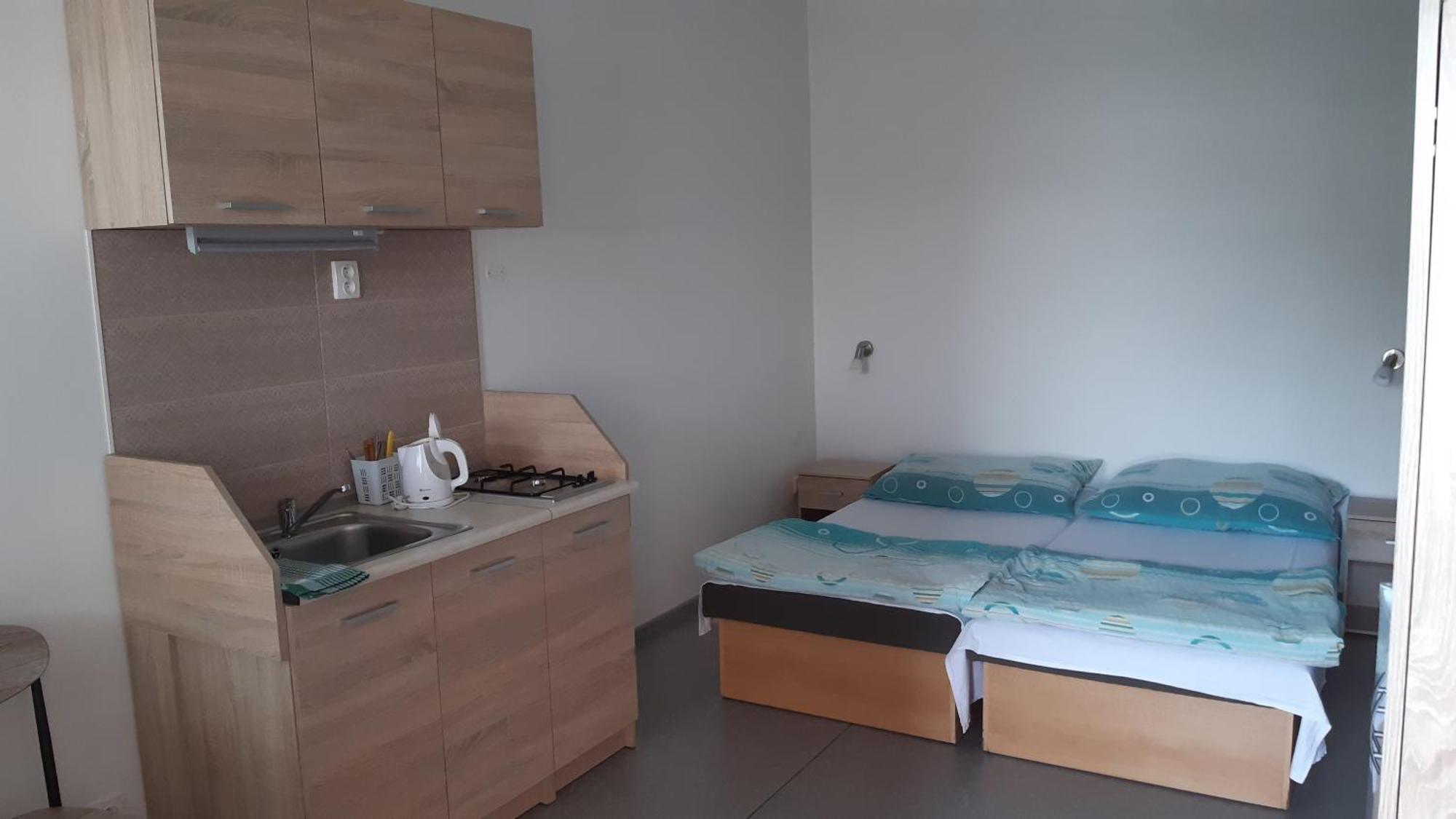 Apartman Fortuna Sturovo Exterior foto