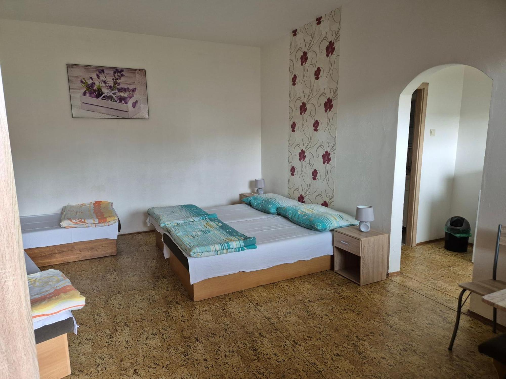 Apartman Fortuna Sturovo Exterior foto
