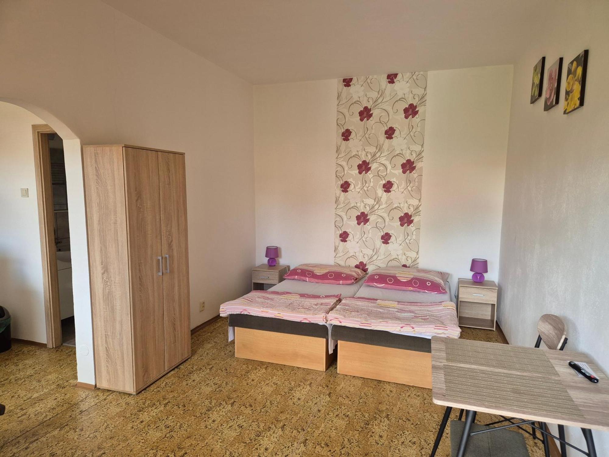 Apartman Fortuna Sturovo Exterior foto