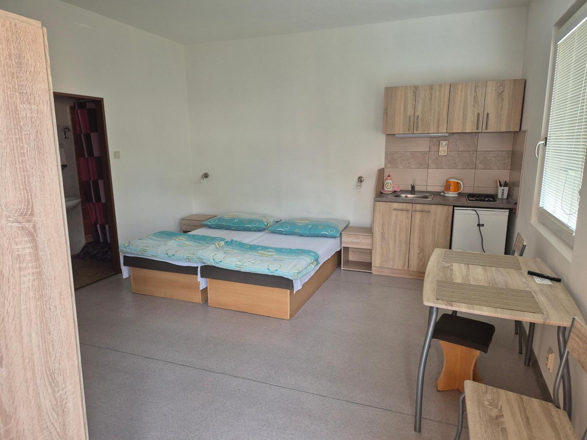 Apartman Fortuna Sturovo Exterior foto