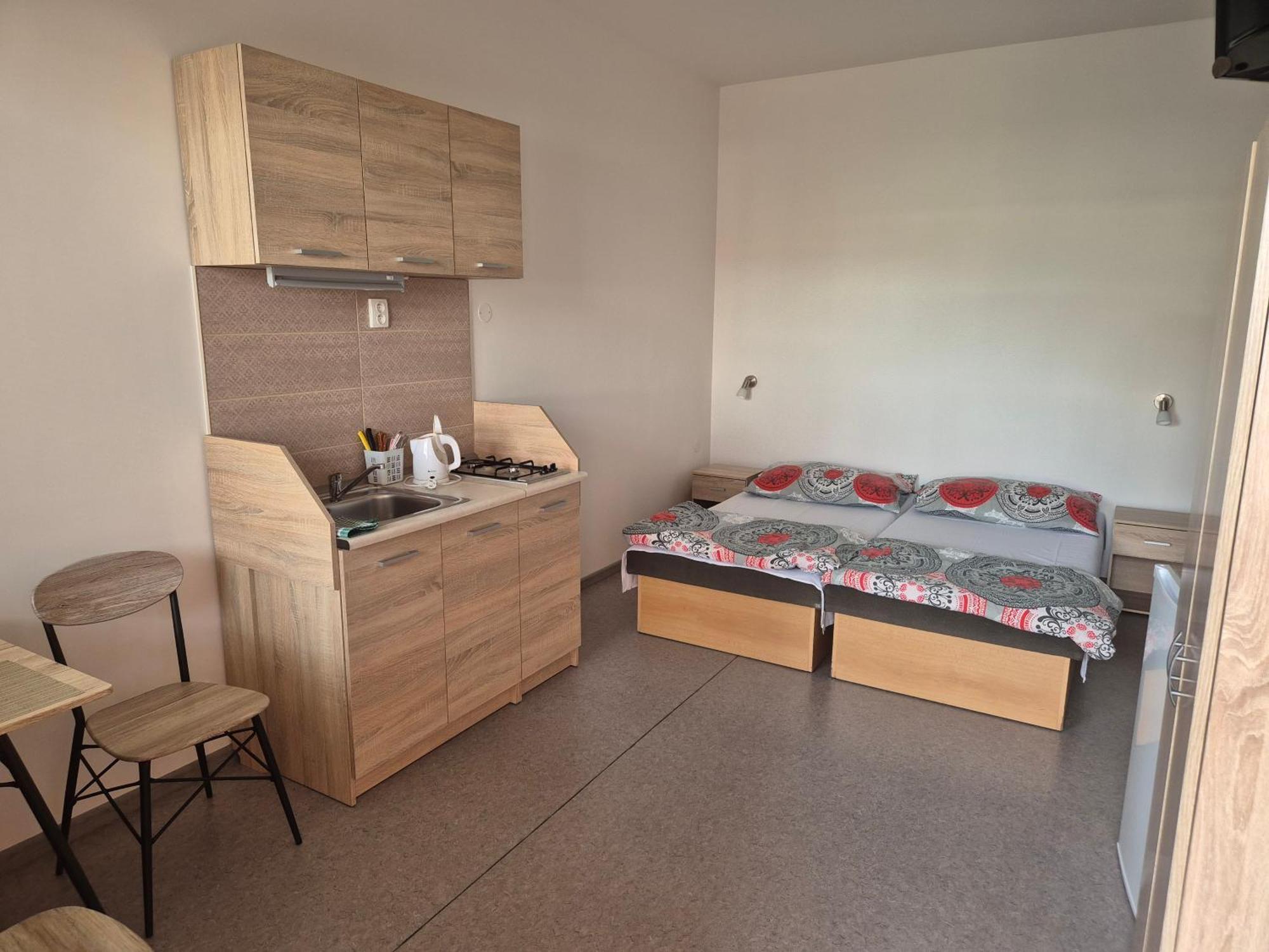 Apartman Fortuna Sturovo Exterior foto