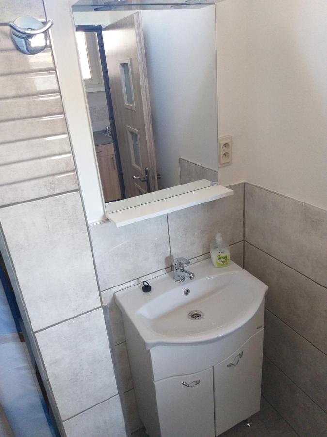 Apartman Fortuna Sturovo Exterior foto