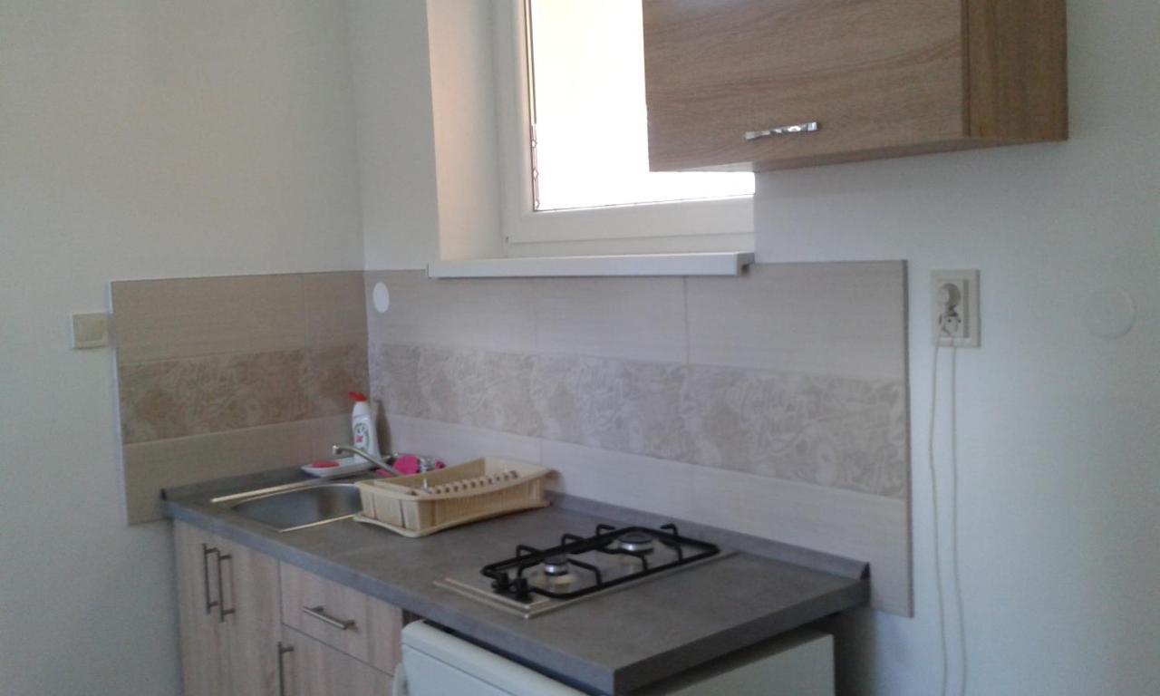 Apartman Fortuna Sturovo Exterior foto