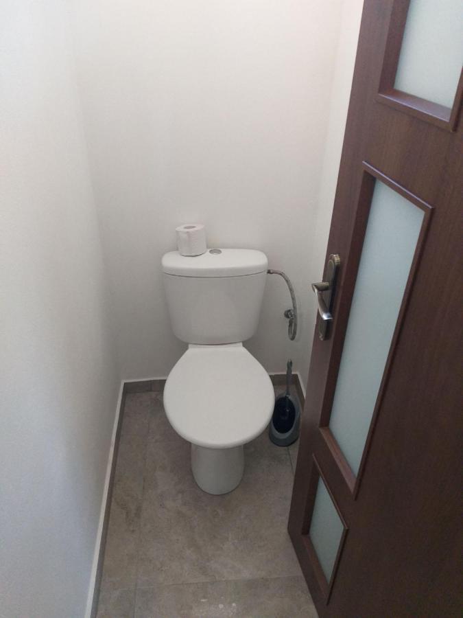 Apartman Fortuna Sturovo Exterior foto