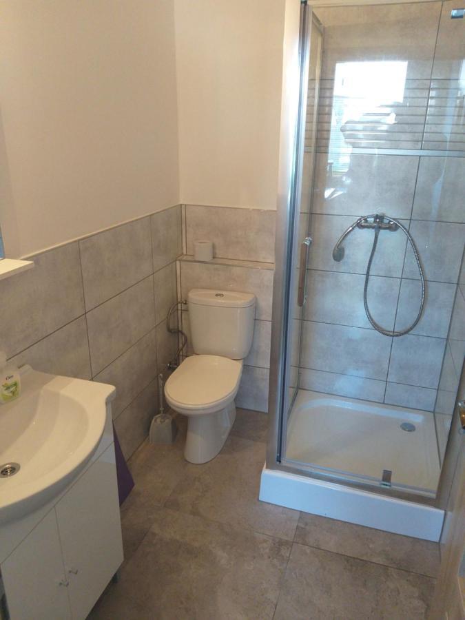 Apartman Fortuna Sturovo Exterior foto